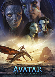 Watch trailer for avatar: way of the water