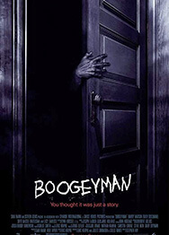 Watch trailer for boogeyman