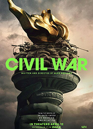 Watch trailer for civil war