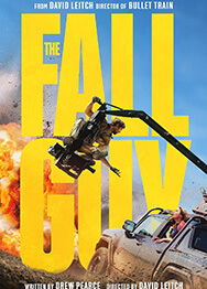 Watch trailer for the fall guy