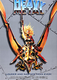 Watch trailer for heavy metal