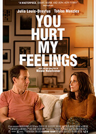 Watch trailer for you hurt my feelings