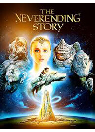 Watch trailer for Neverending Story