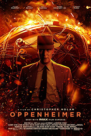 Watch trailer for oppenheimer
