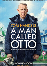 Watch trailer for a man called otto