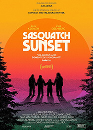 Watch trailer for sasquatch sunset