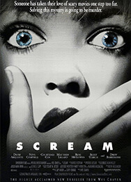 Watch trailer for scream