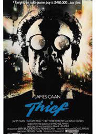 Watch trailer for thief