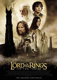 Watch trailer for lord of the rings: the two towers